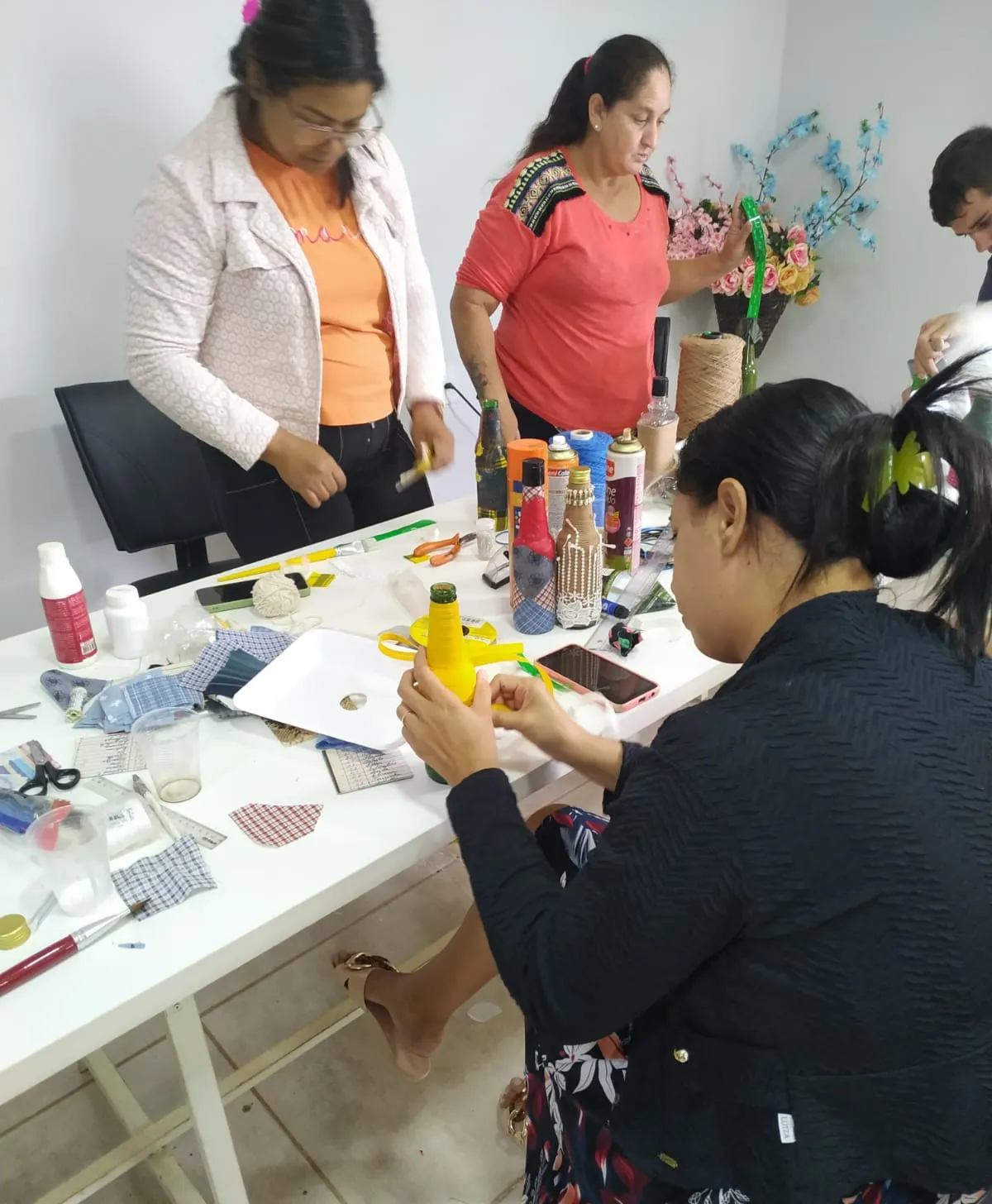 Foto do projeto Sou+