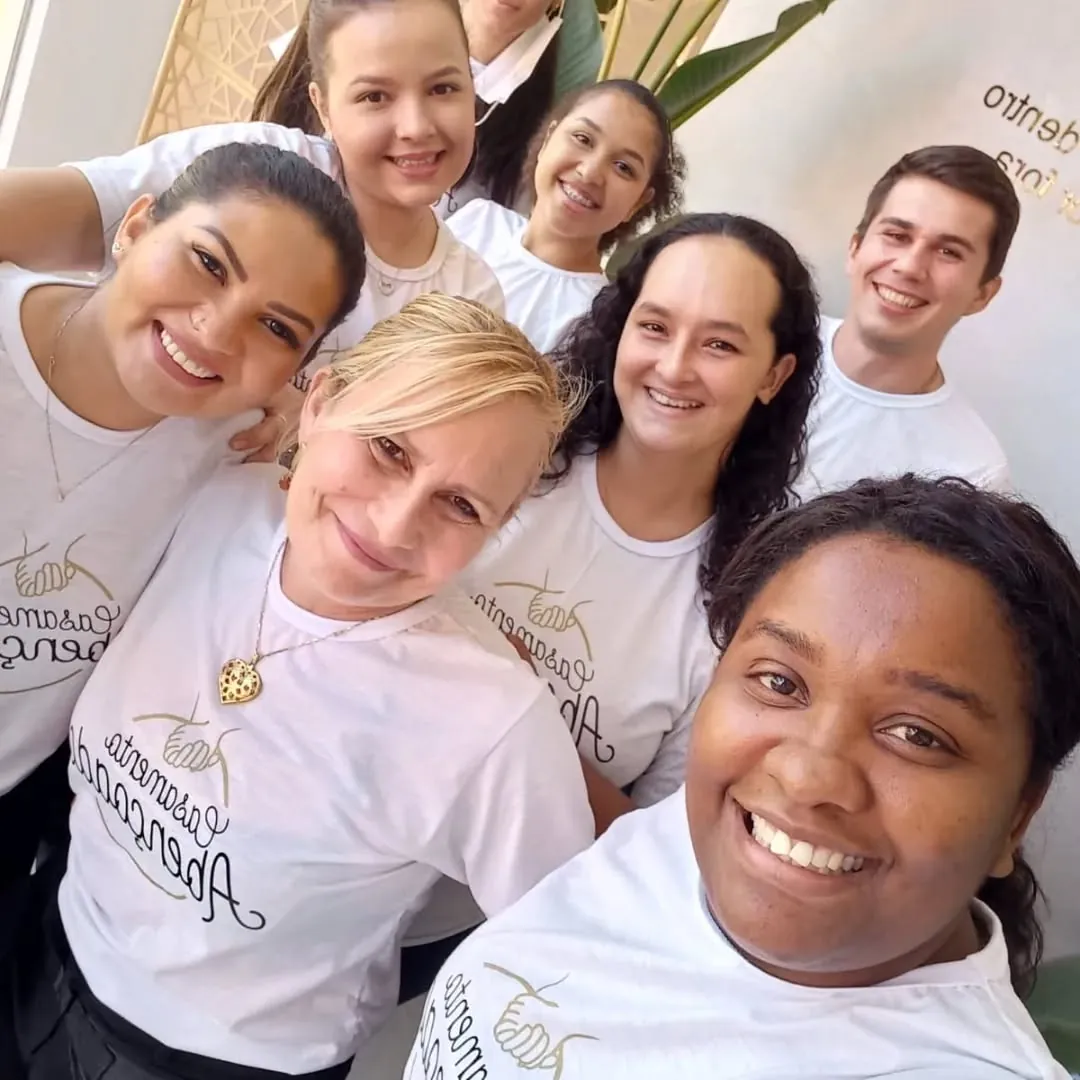 Foto do projeto Casamento Abençoado