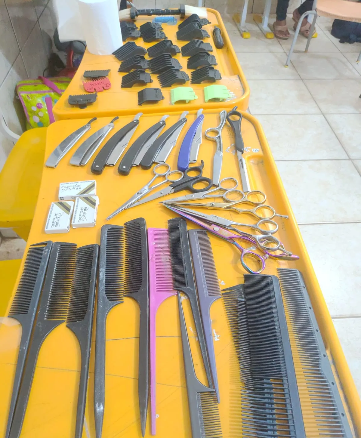 Foto do projeto Coopera VG Qualifica