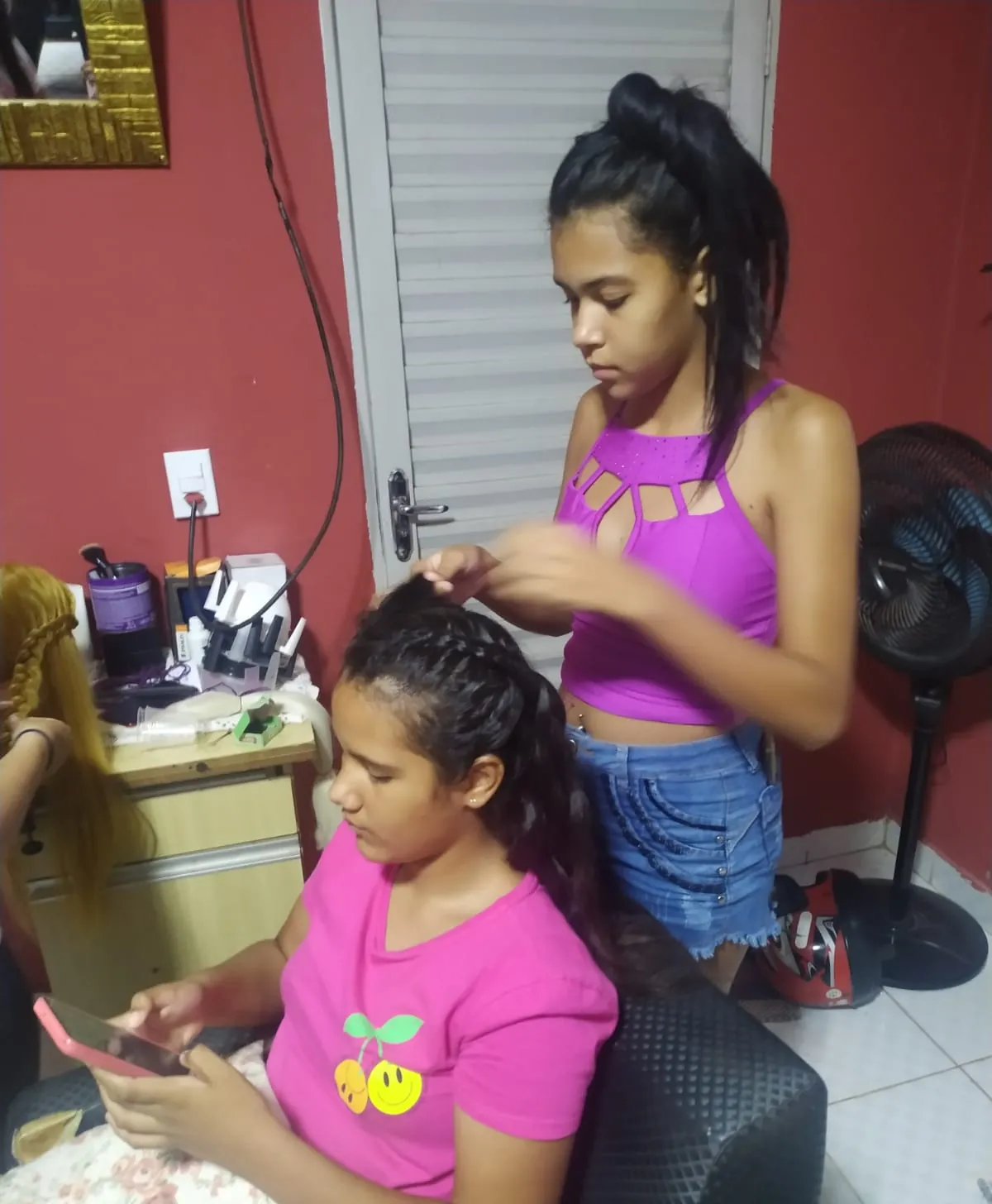 Foto do projeto Sou+